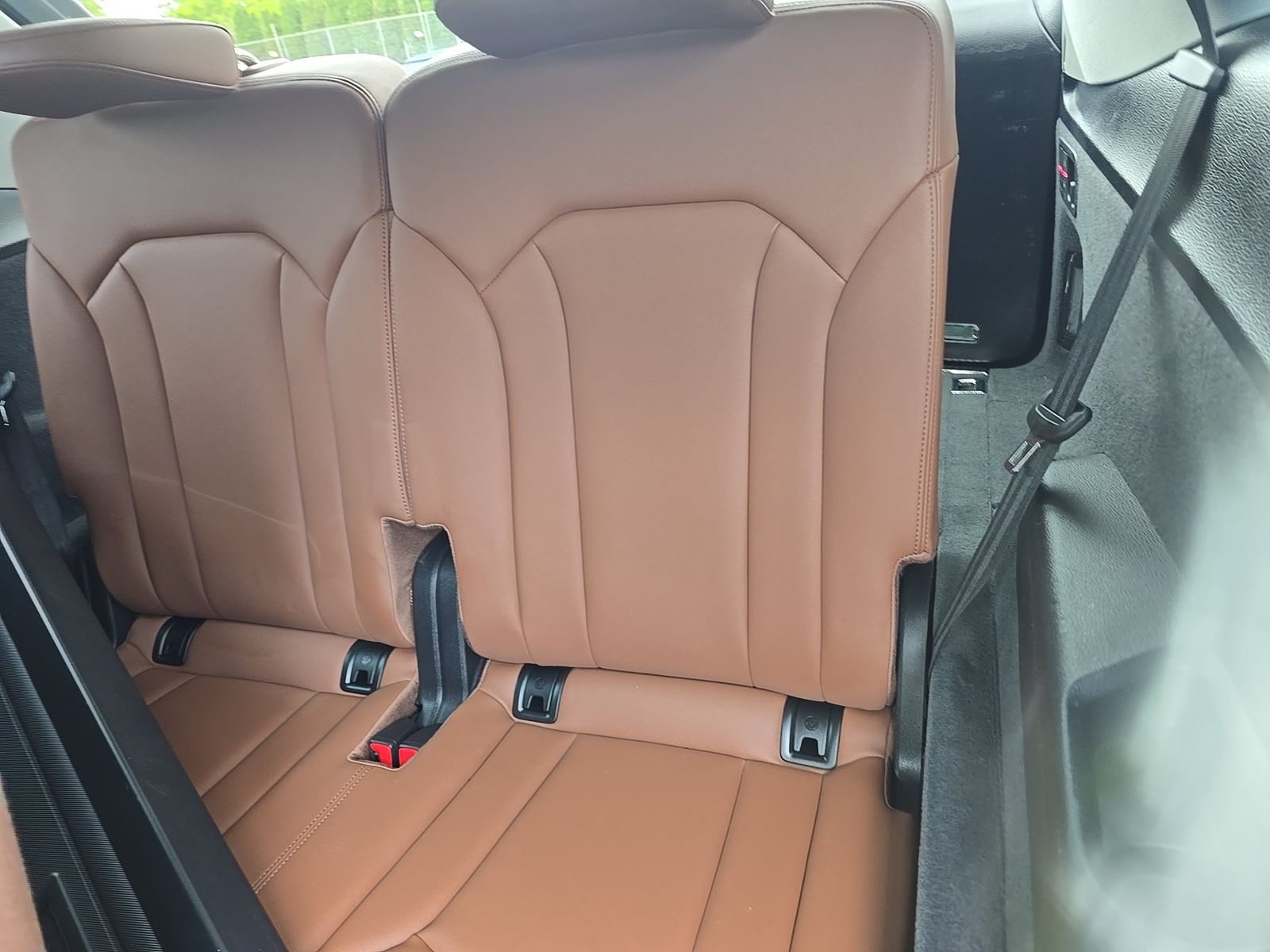 2022 Audi Q7 Premium Plus FWD