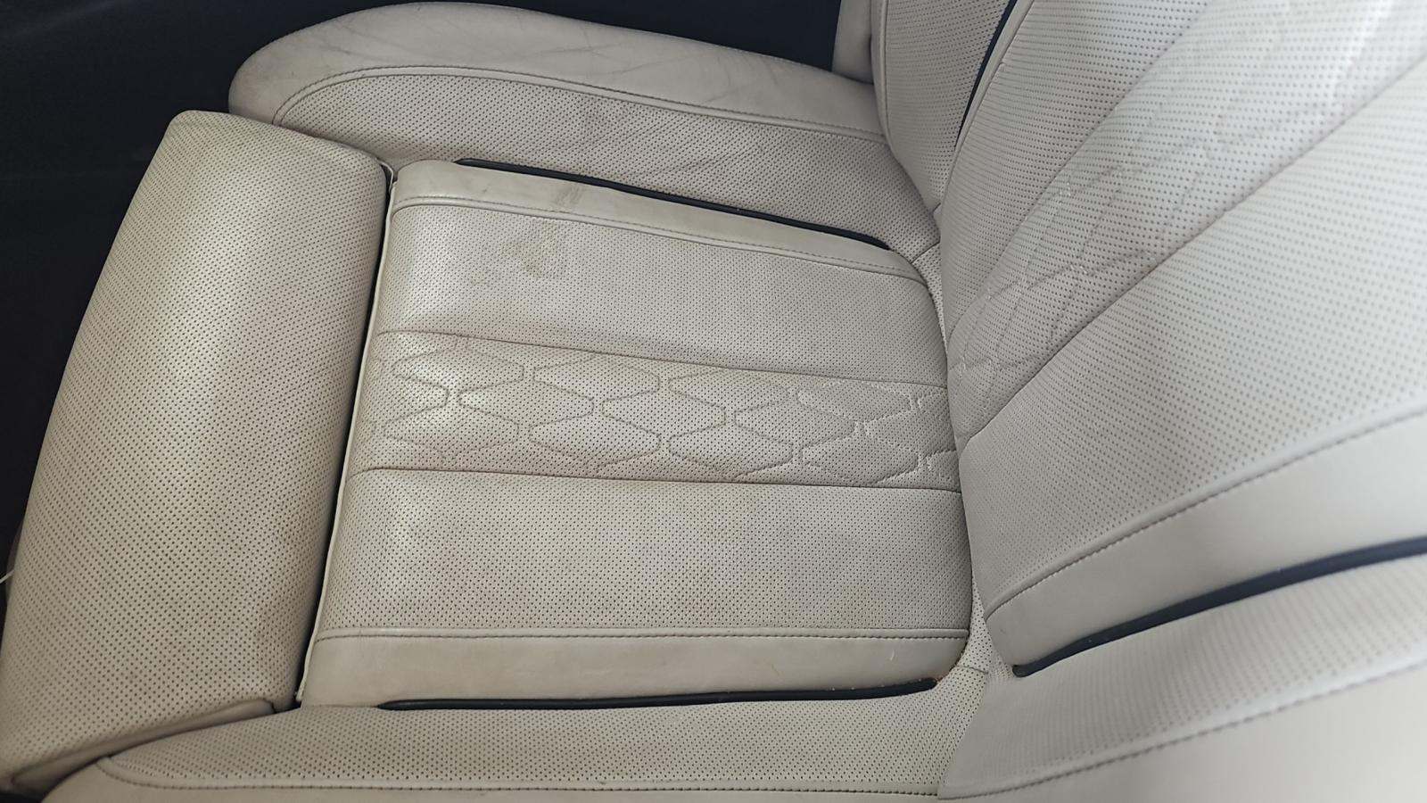 2020 BMW X7 xDrive40i AWD