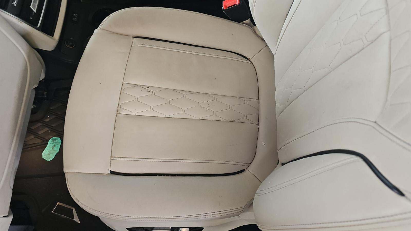 2020 BMW X7 xDrive40i AWD