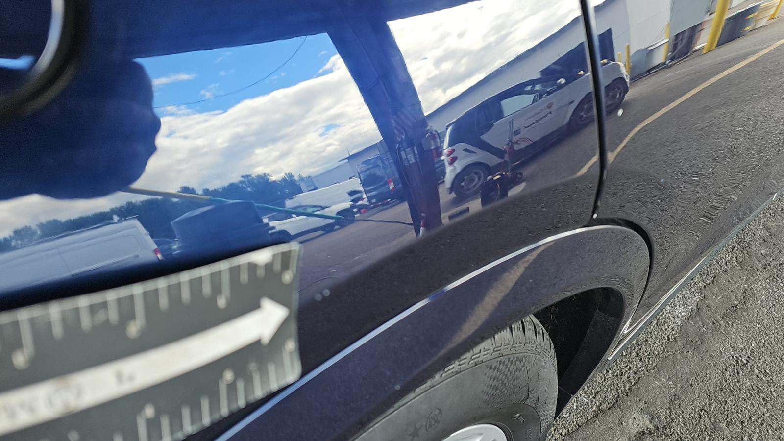 2020 BMW X7 xDrive40i AWD
