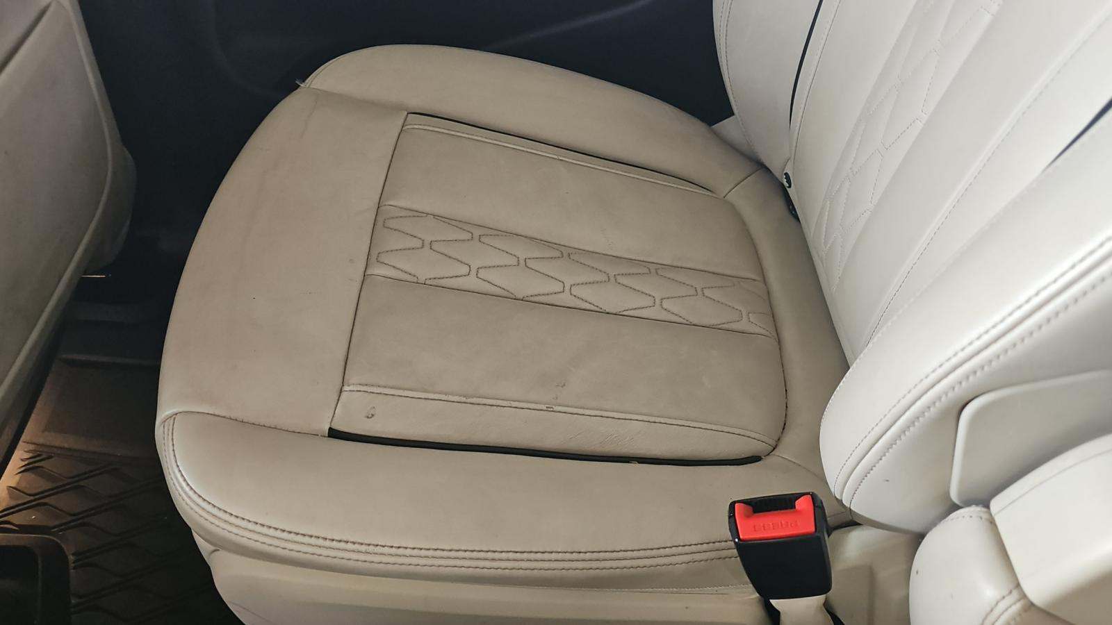 2020 BMW X7 xDrive40i AWD