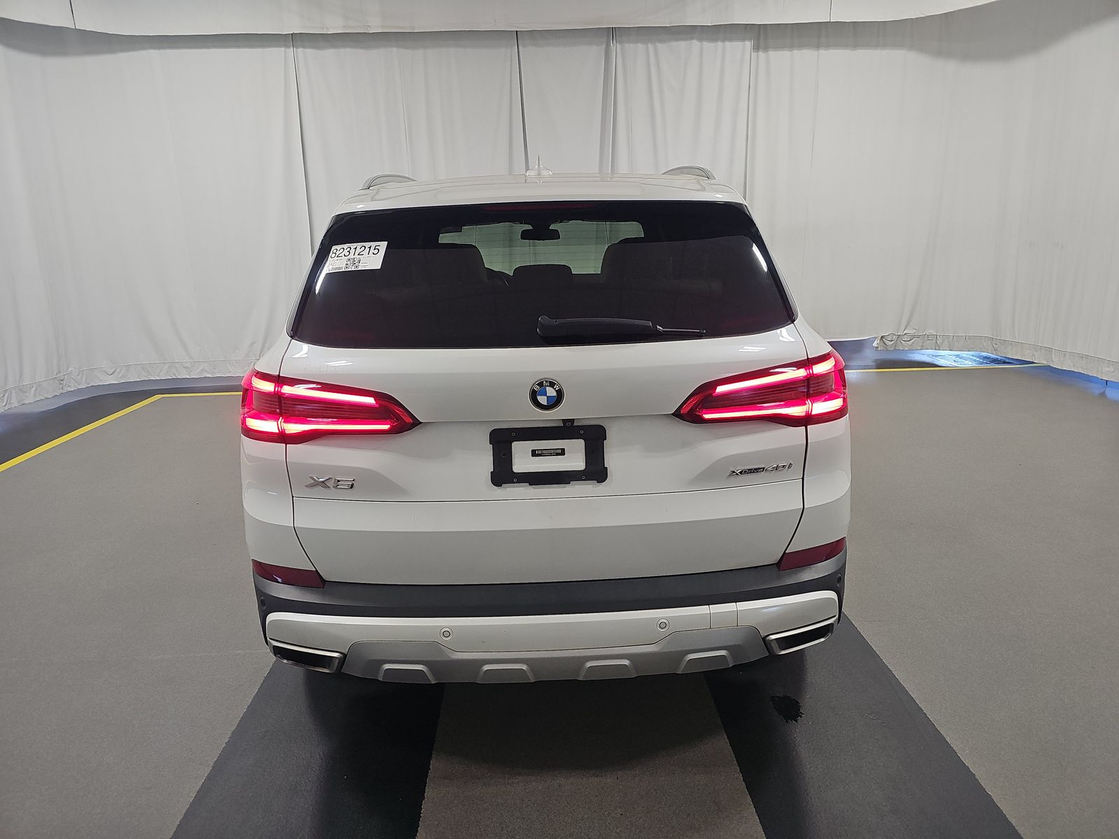 2019 BMW X5 xDrive40i AWD