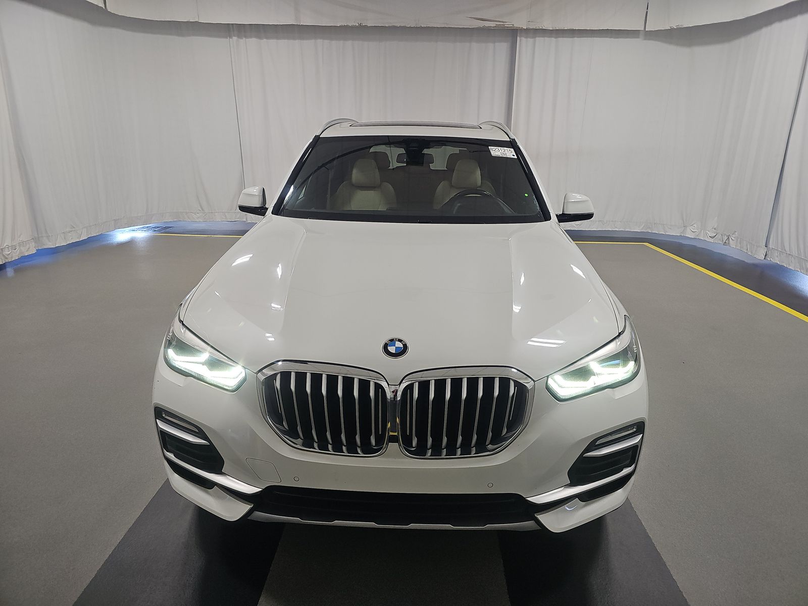2019 BMW X5 xDrive40i AWD