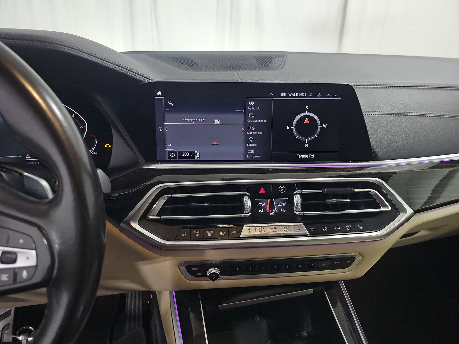 2019 BMW X5 xDrive40i AWD