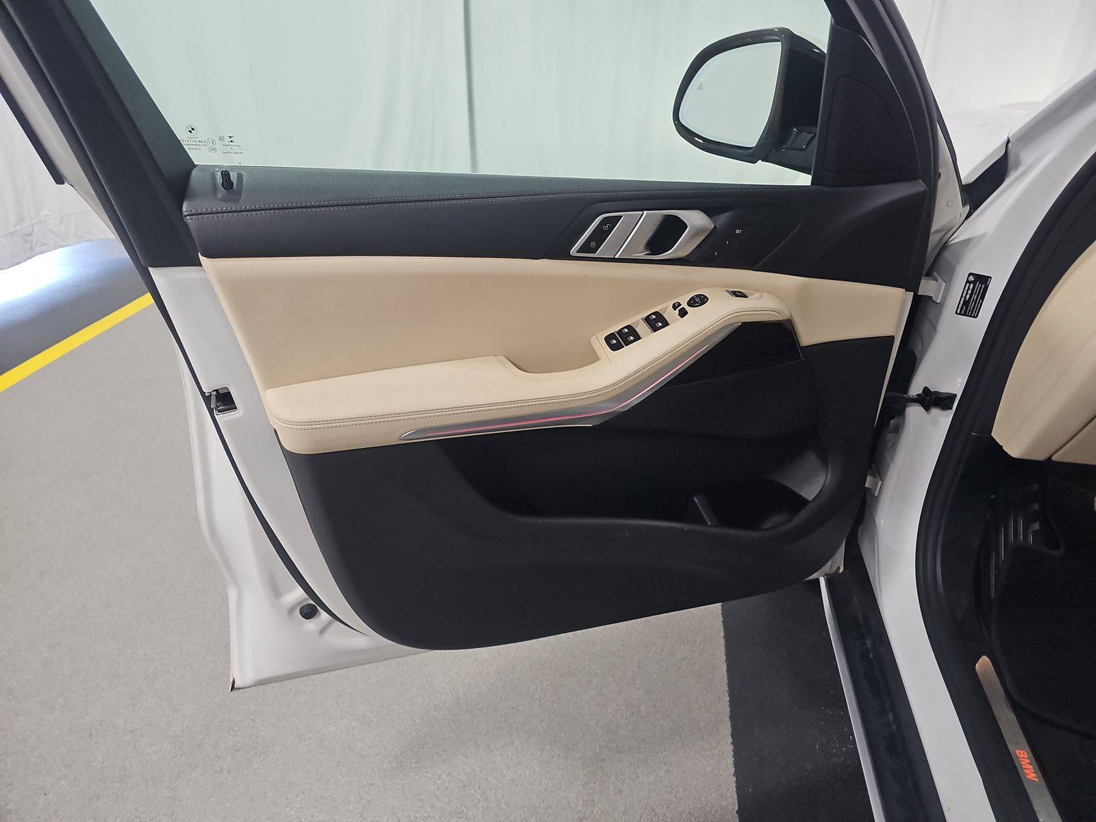 2019 BMW X5 xDrive40i AWD