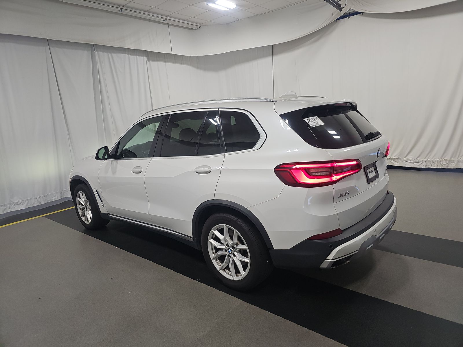 2019 BMW X5 xDrive40i AWD