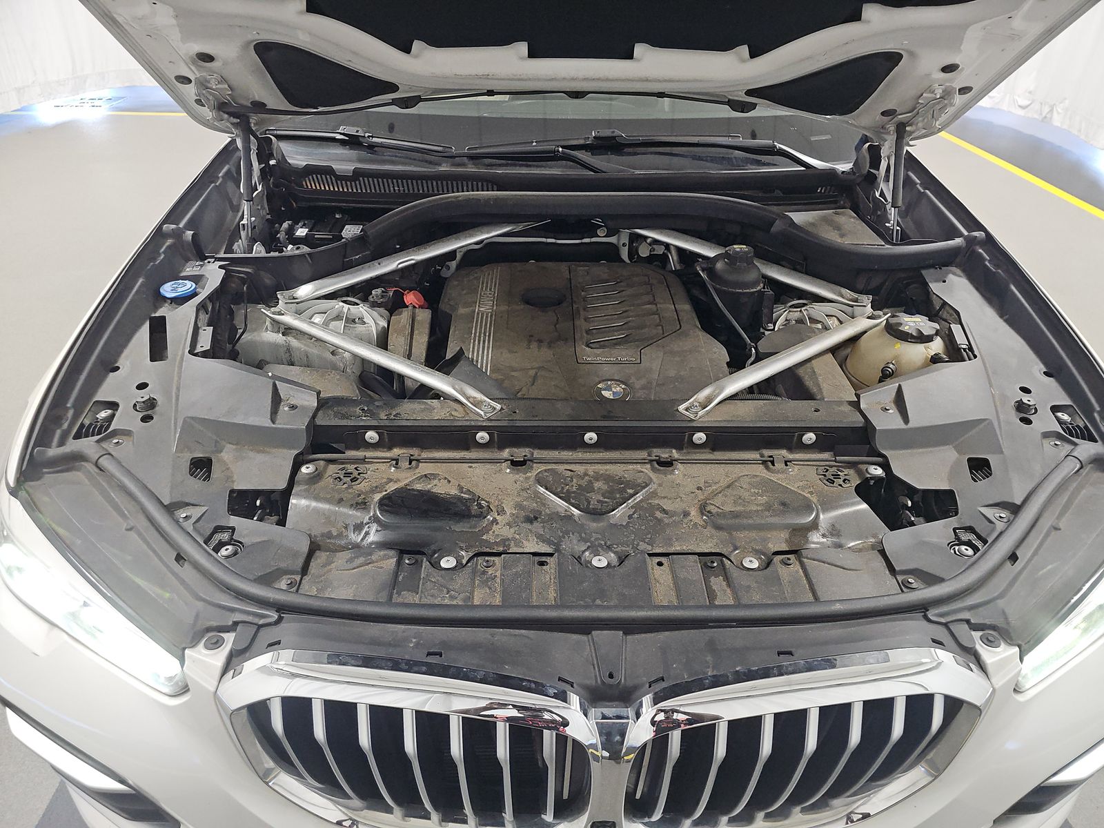 2019 BMW X5 xDrive40i AWD