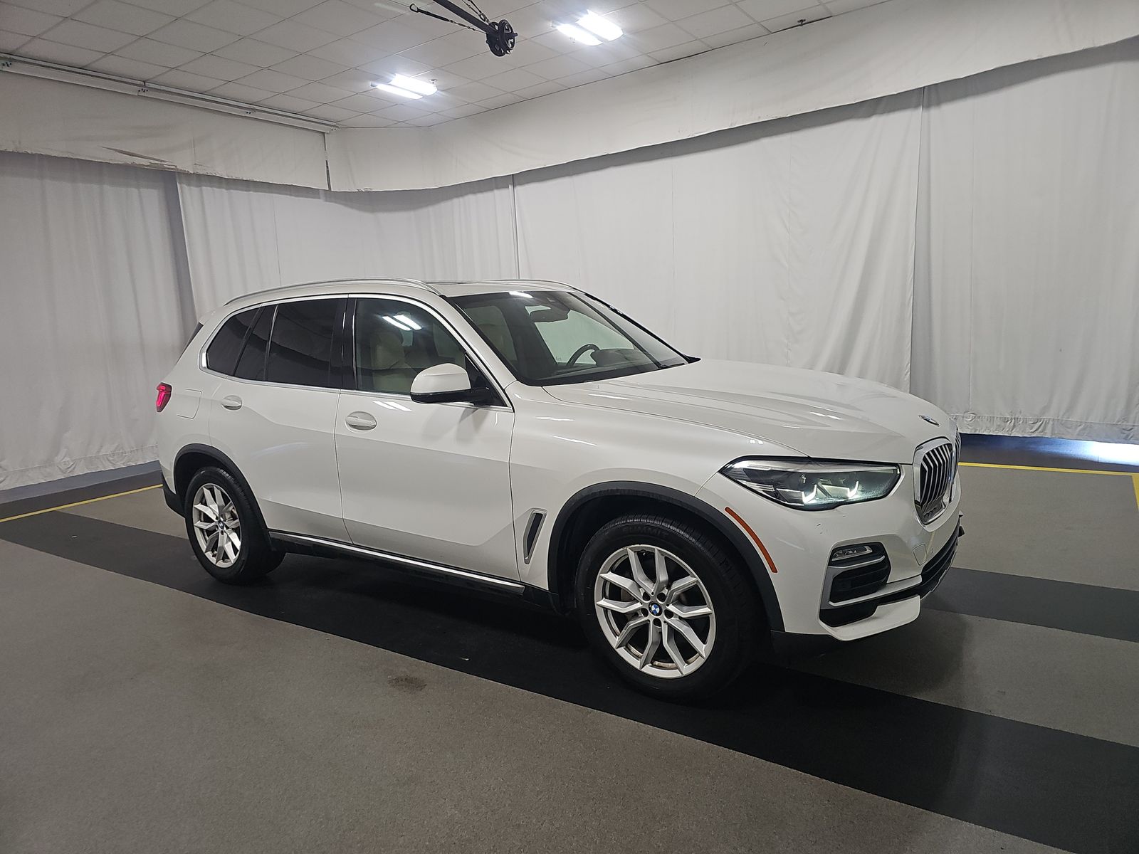 2019 BMW X5 xDrive40i AWD