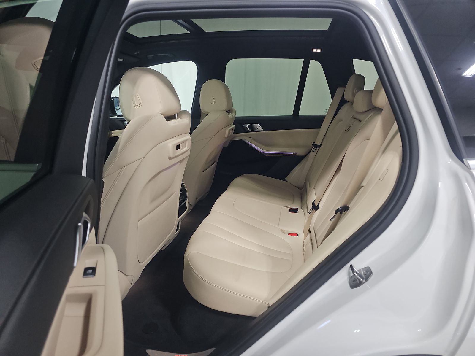 2019 BMW X5 xDrive40i AWD