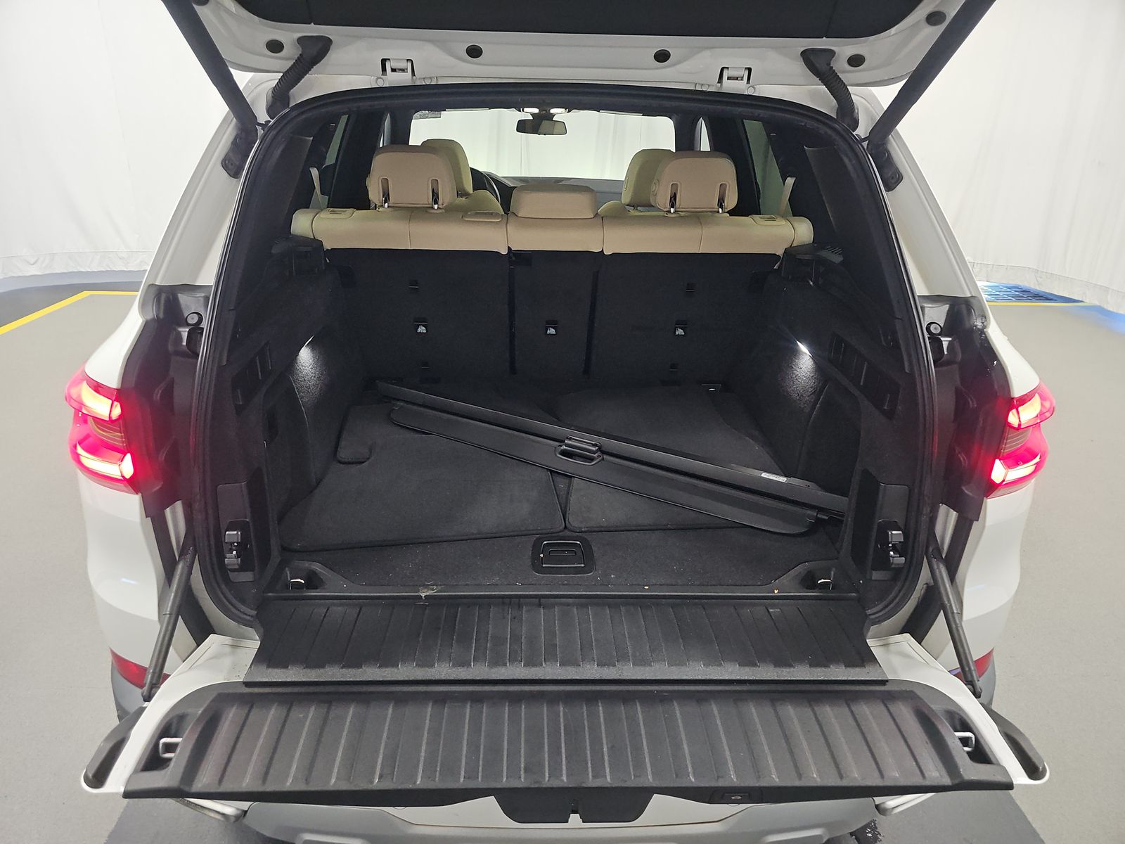 2019 BMW X5 xDrive40i AWD