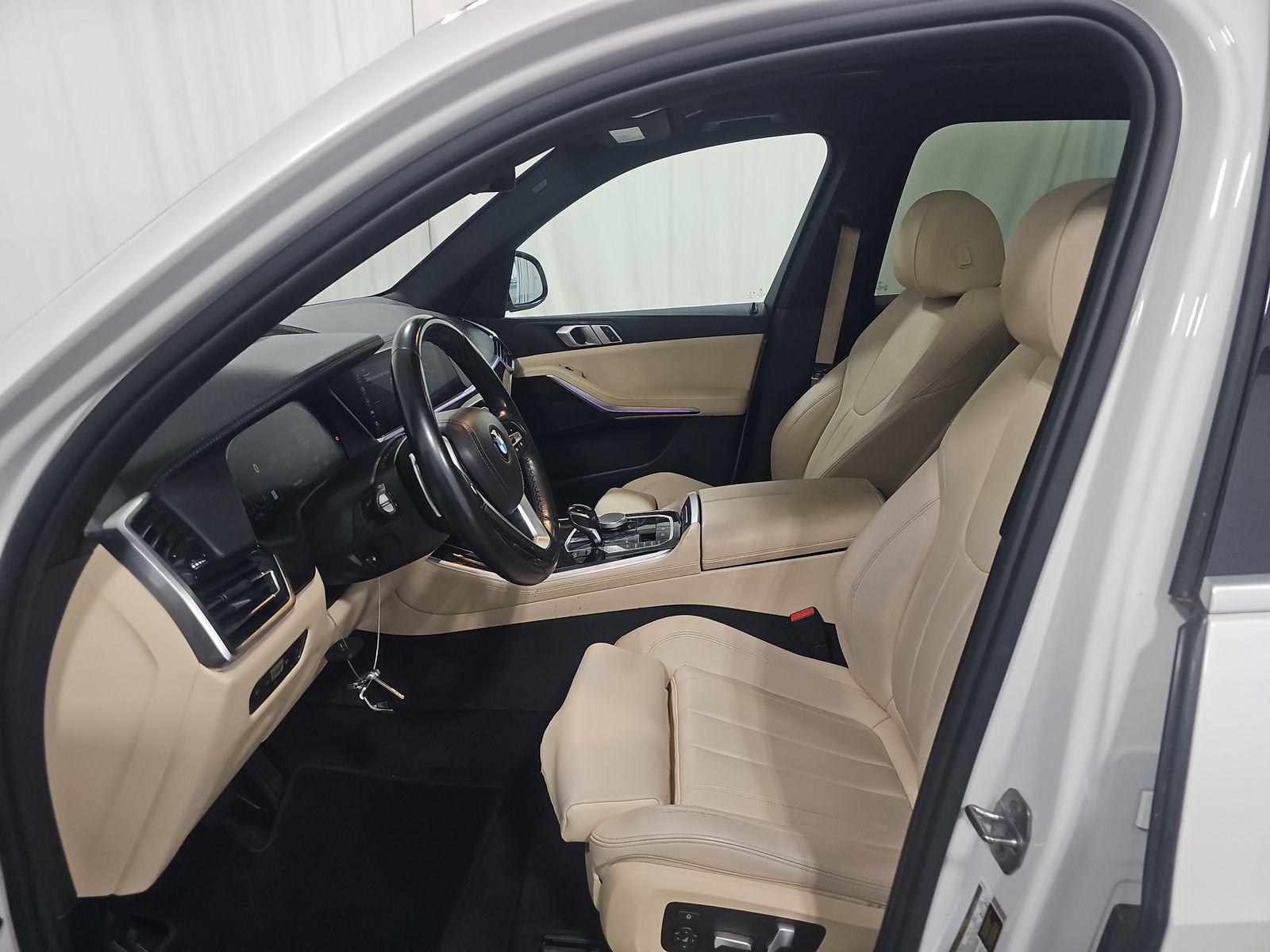 2019 BMW X5 xDrive40i AWD
