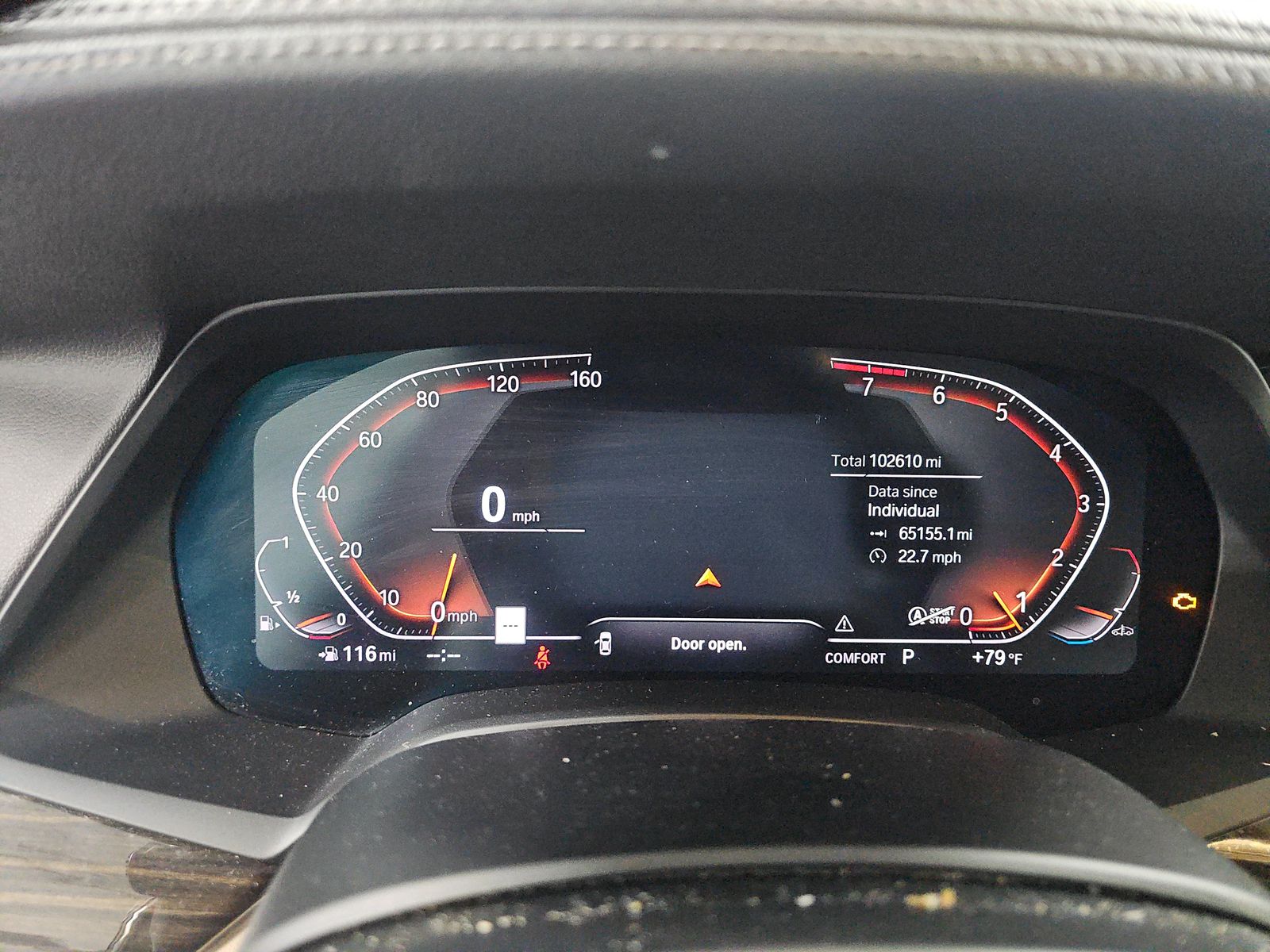 2019 BMW X5 xDrive40i AWD