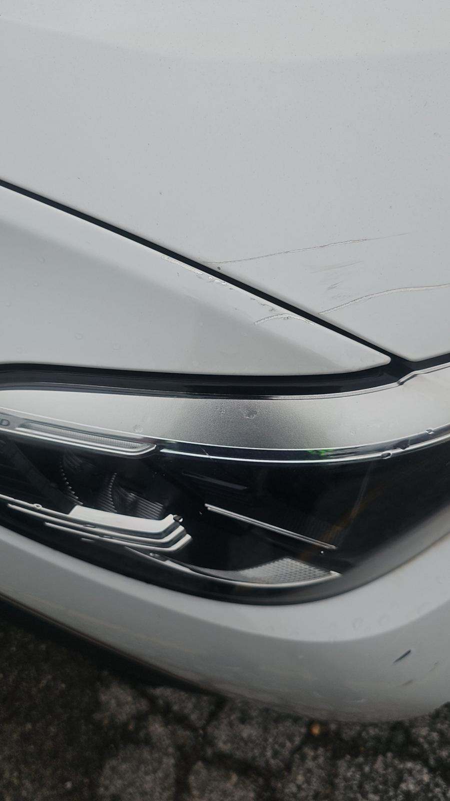 2019 BMW X5 xDrive40i AWD