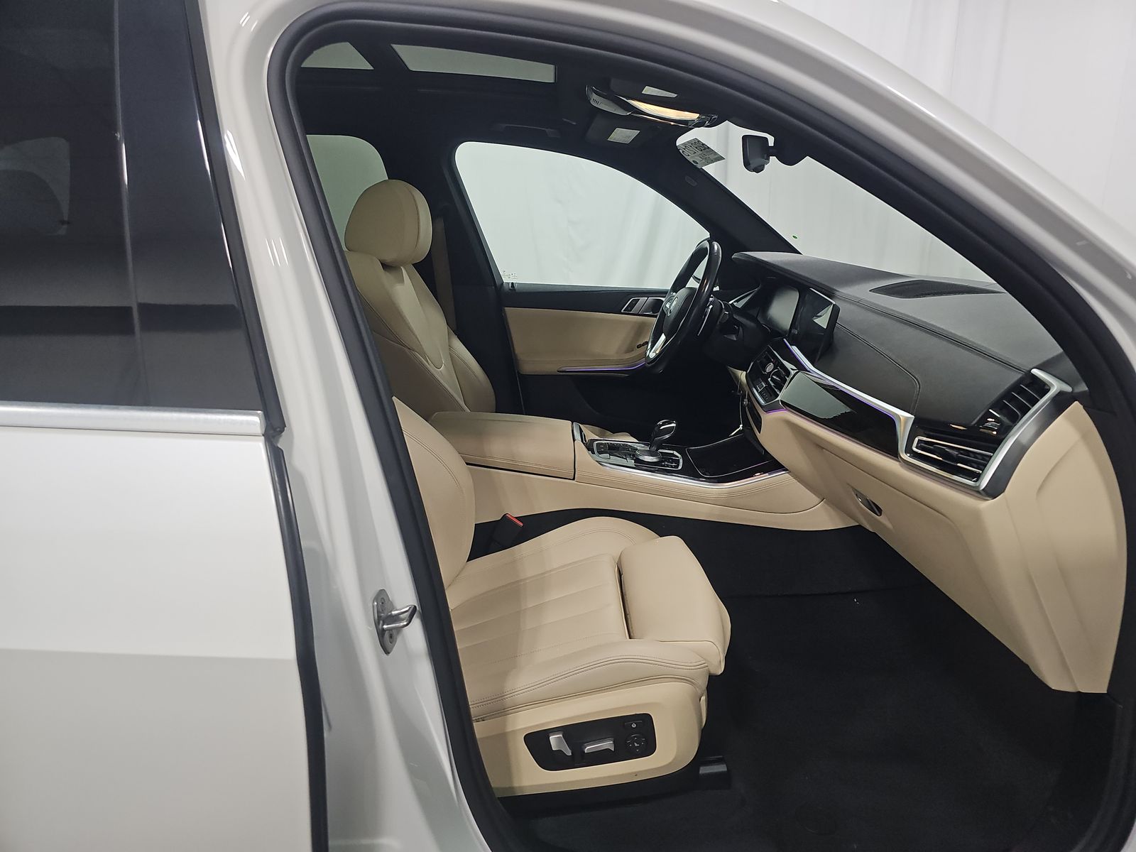 2019 BMW X5 xDrive40i AWD
