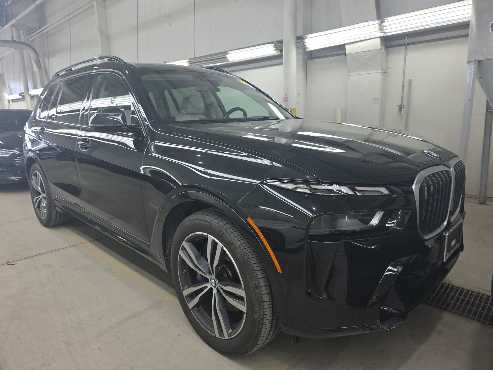 2024 BMW X7 xDrive40i AWD