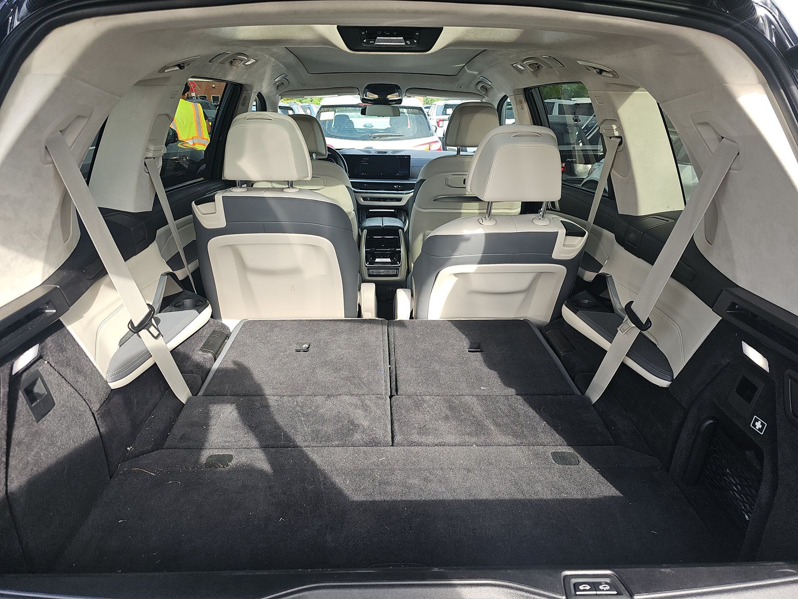 2024 BMW X7 xDrive40i AWD