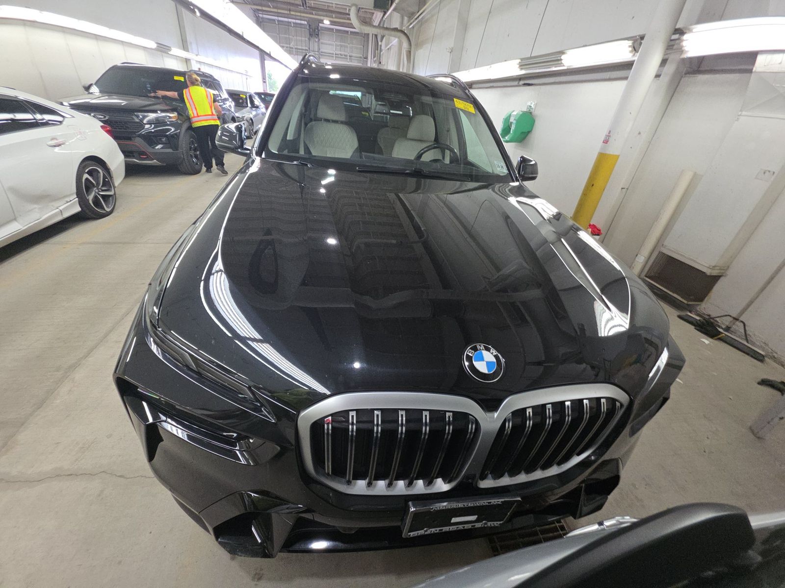 2024 BMW X7 xDrive40i AWD