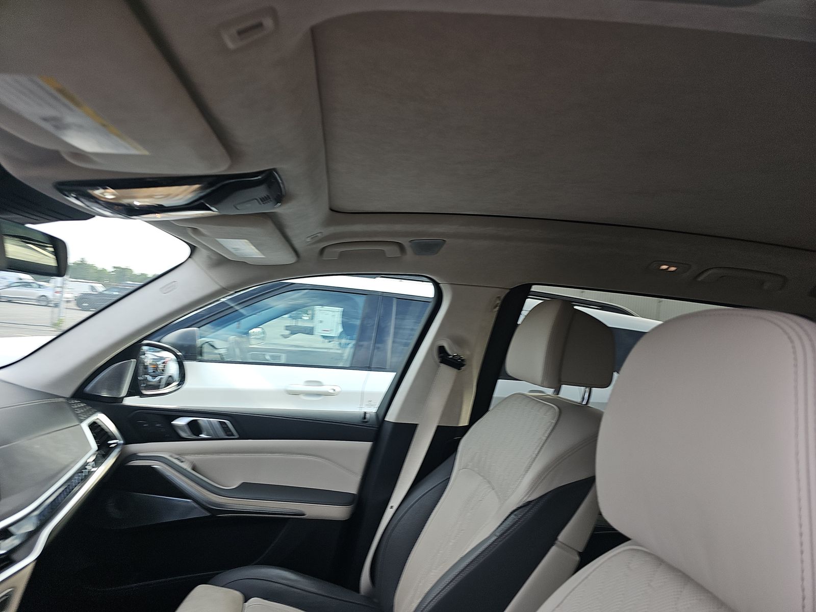 2024 BMW X7 xDrive40i AWD