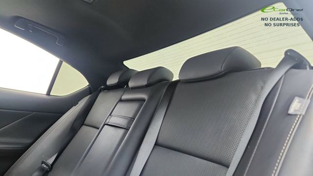2025 Lexus IS IS 350 F SPORT Design RWD