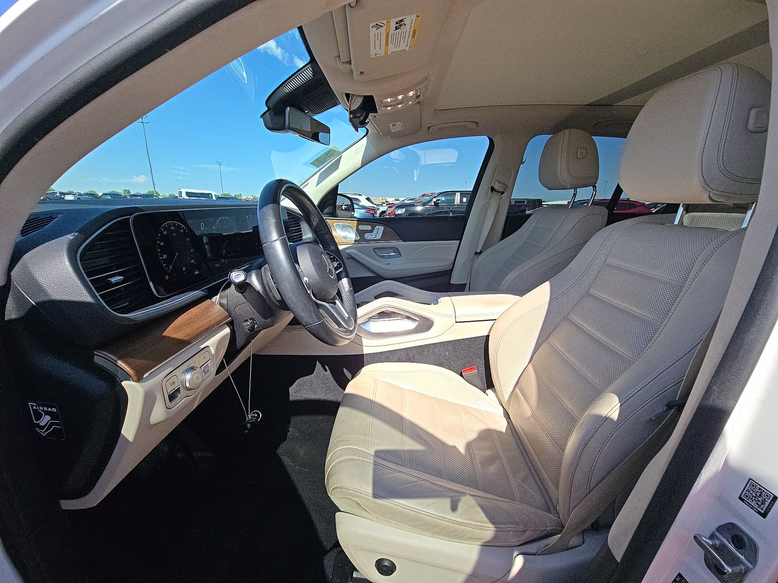 2021 Mercedes-Benz GLE GLE 450 AWD