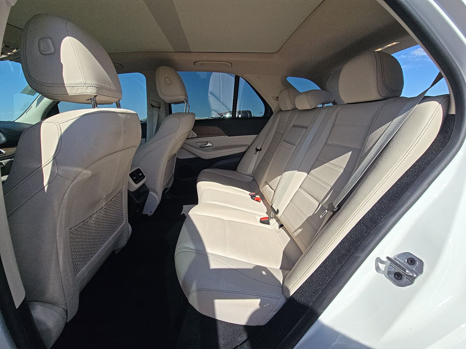 2021 Mercedes-Benz GLE GLE 450 AWD
