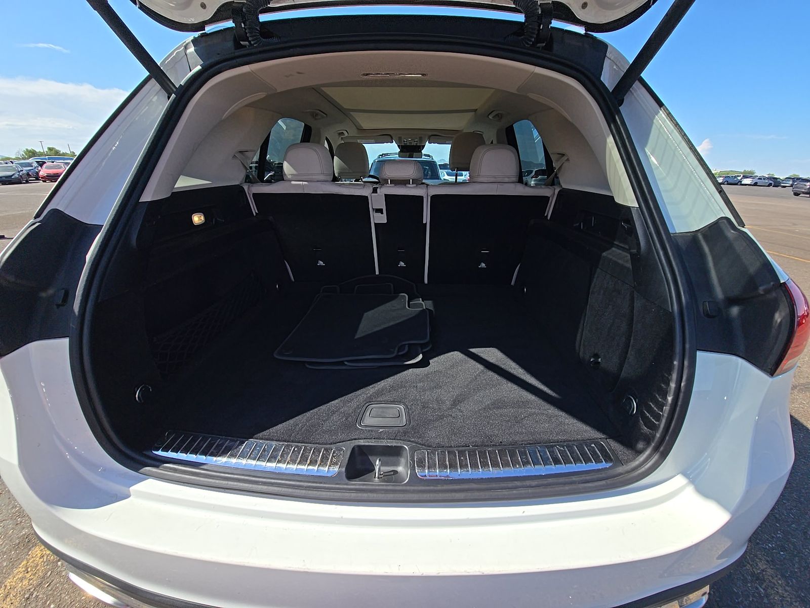 2021 Mercedes-Benz GLE GLE 450 AWD