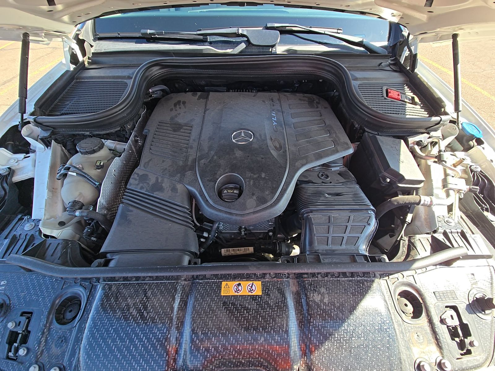 2021 Mercedes-Benz GLE GLE 450 AWD