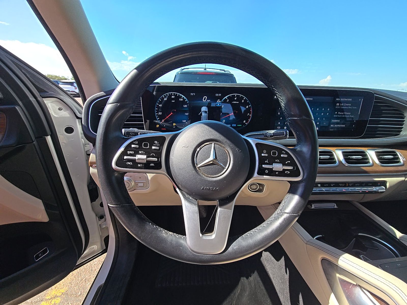 2021 Mercedes-Benz GLE GLE 450 AWD