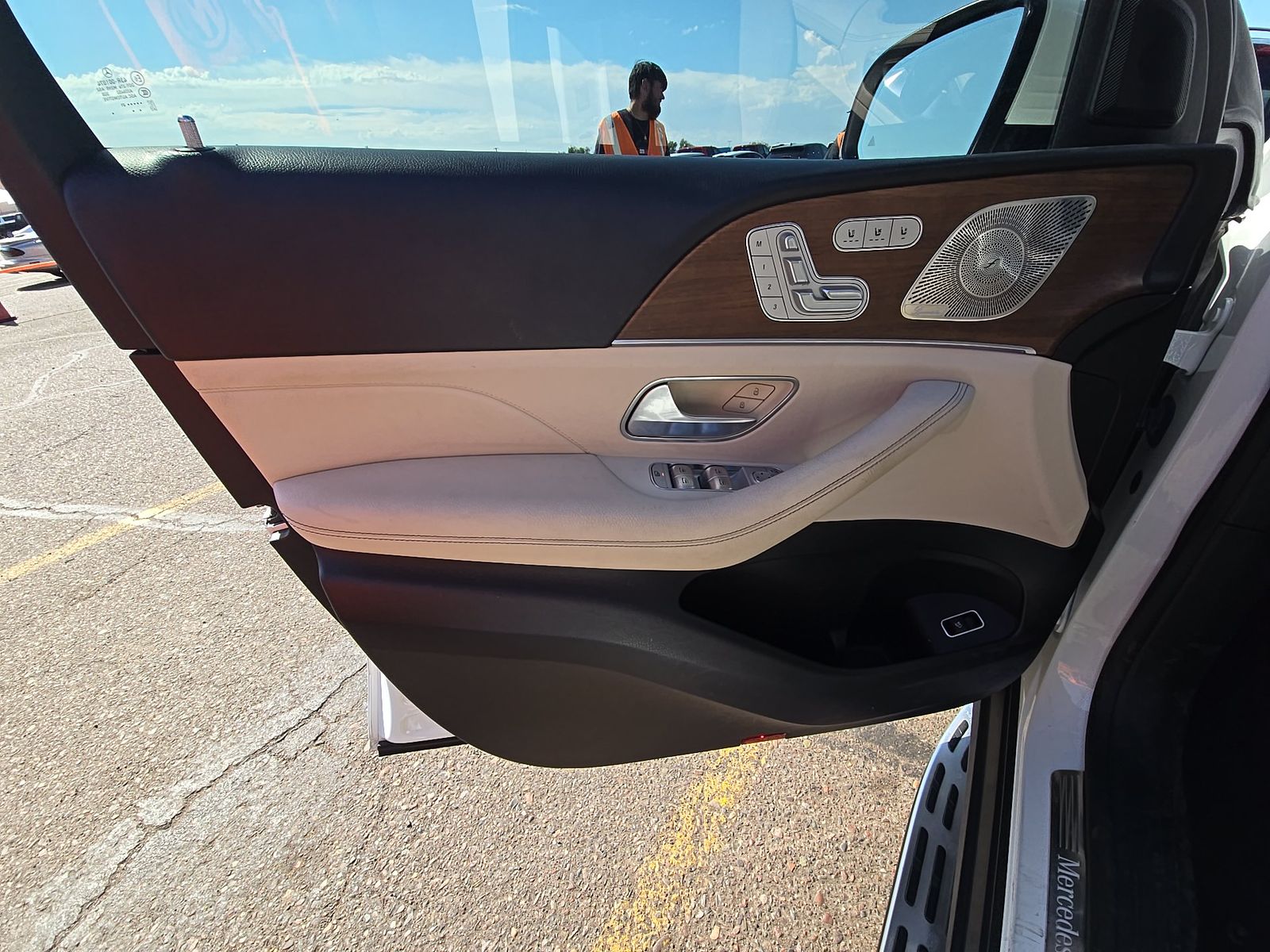 2021 Mercedes-Benz GLE GLE 450 AWD