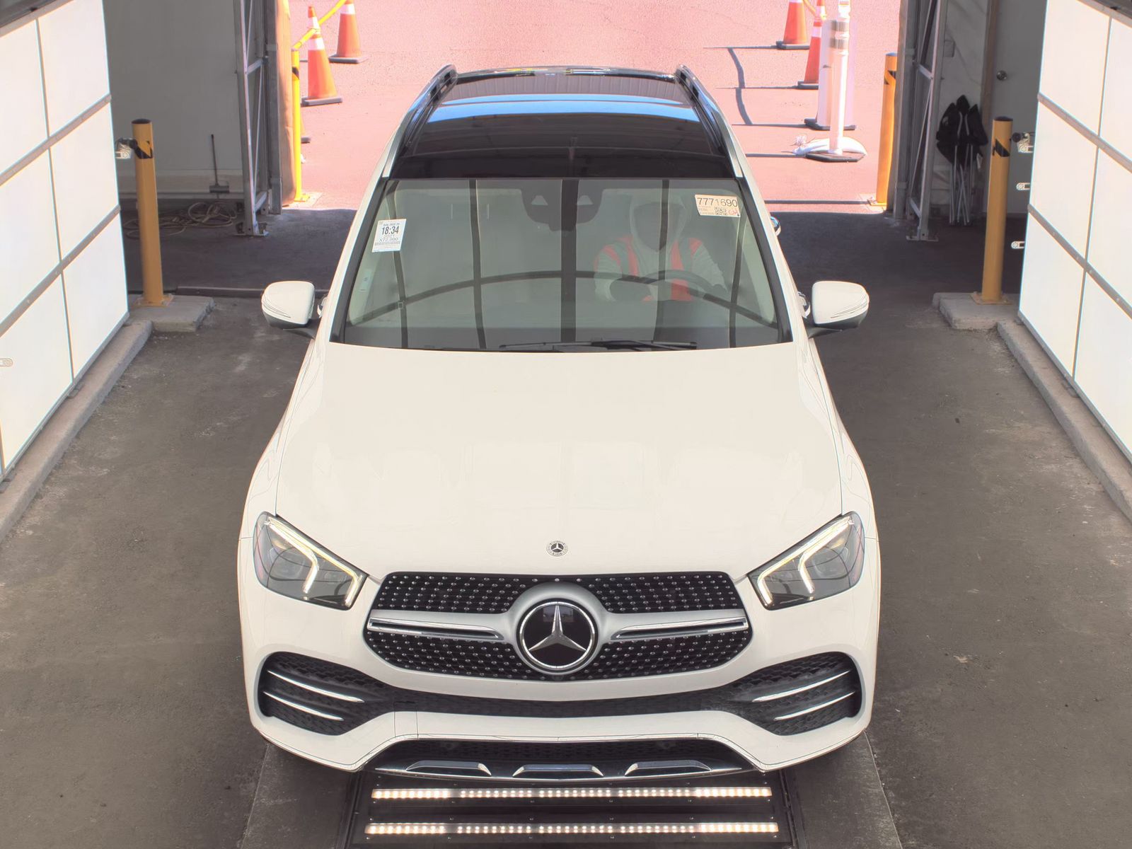 2021 Mercedes-Benz GLE GLE 450 AWD