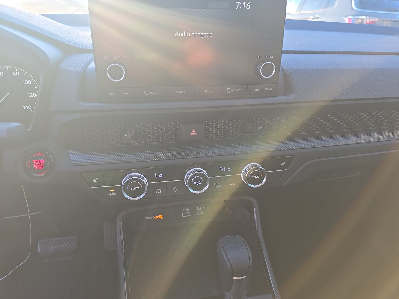 2025 Honda CR-V EX FWD