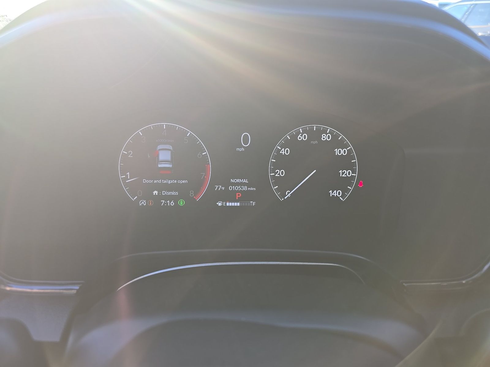 2025 Honda CR-V EX FWD