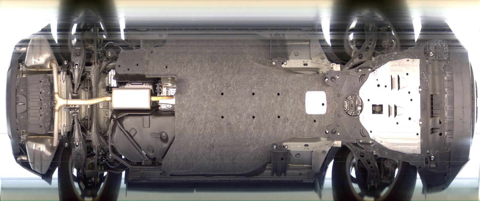 2025 Honda CR-V EX FWD