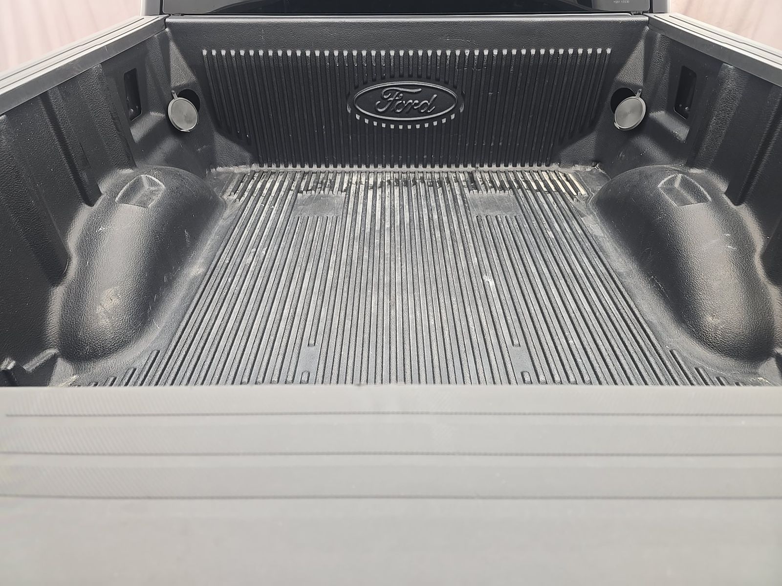 2025 Ford F-150 XLT AWD
