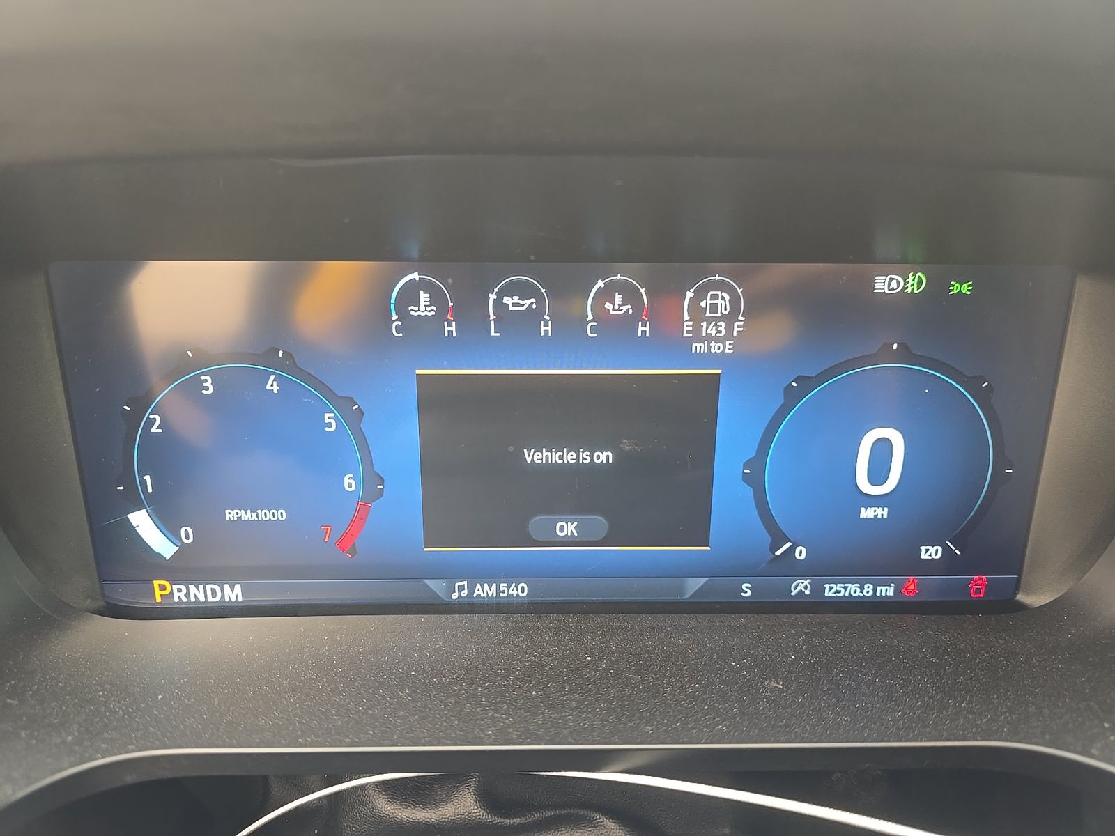 2025 Ford F-150 XLT AWD