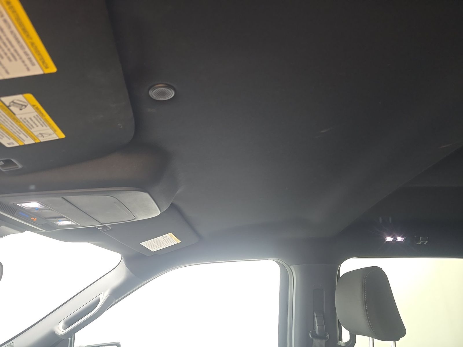 2025 Ford F-150 XLT AWD