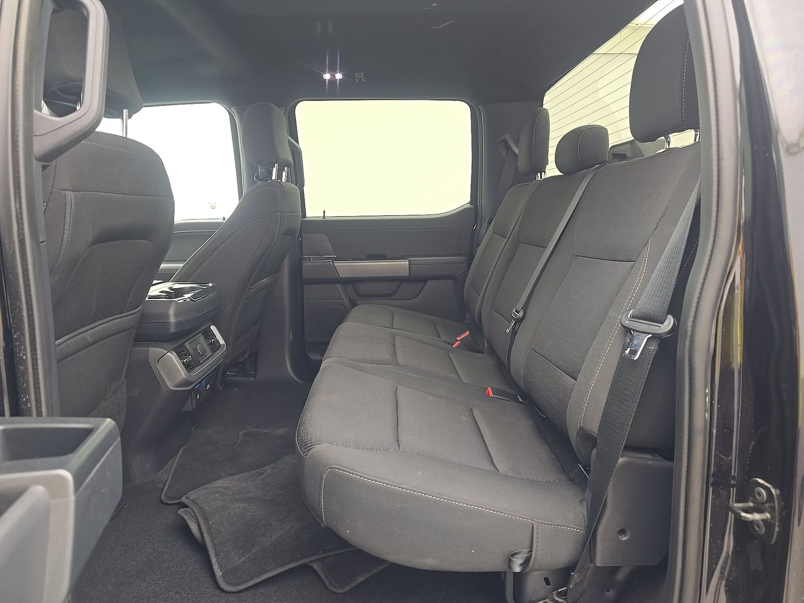 2025 Ford F-150 XLT AWD