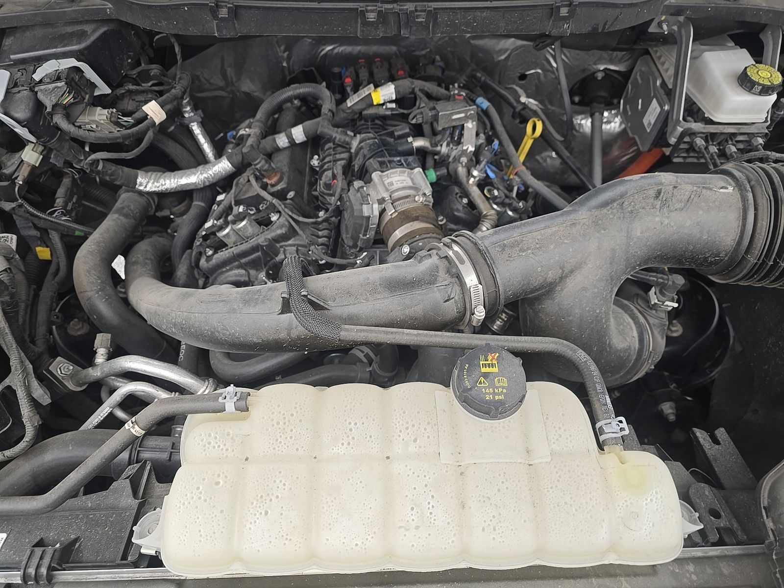 2025 Ford F-150 XLT AWD