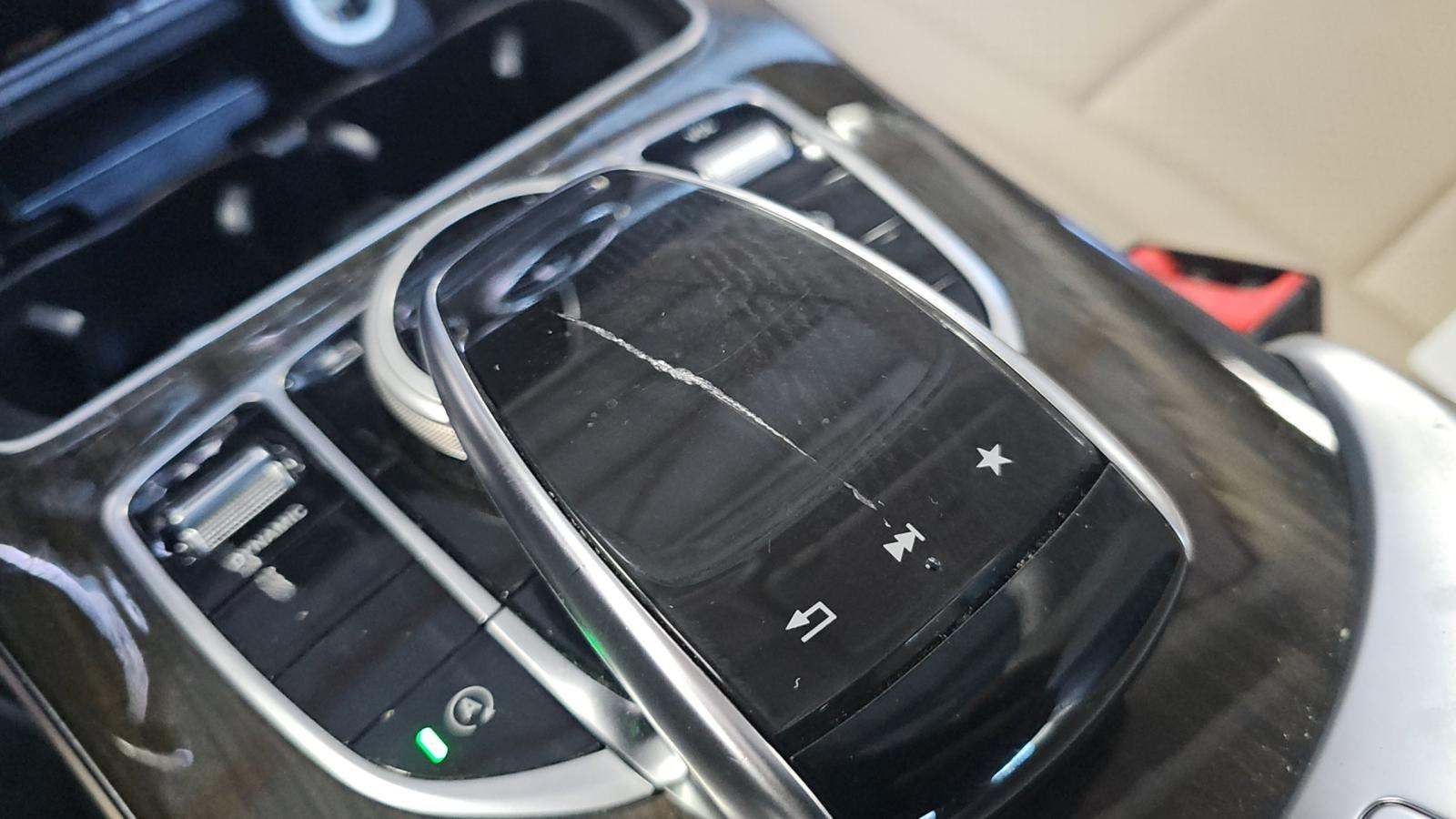 2018 Mercedes-Benz C-Class C 300 RWD
