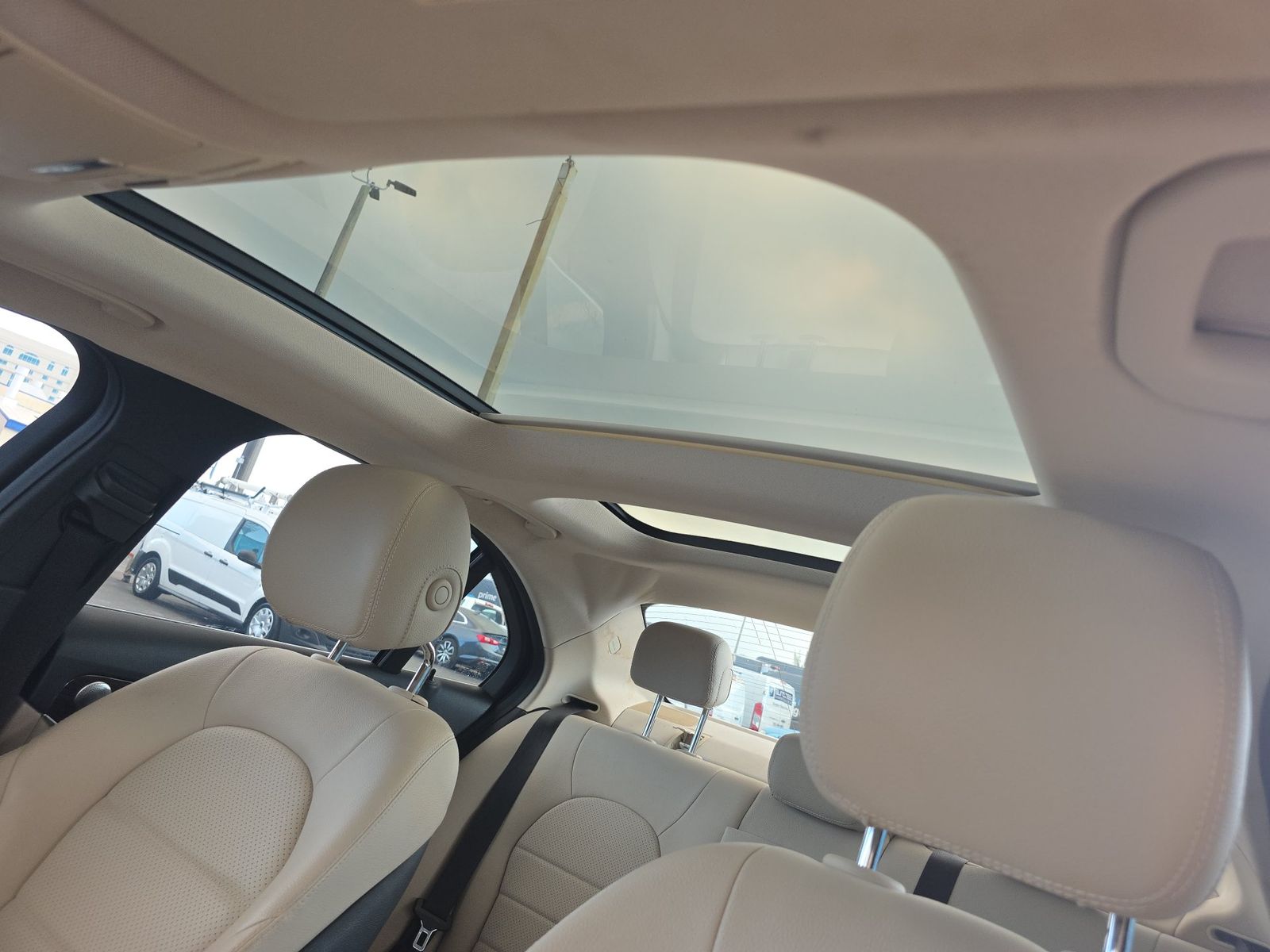 2018 Mercedes-Benz C-Class C 300 RWD