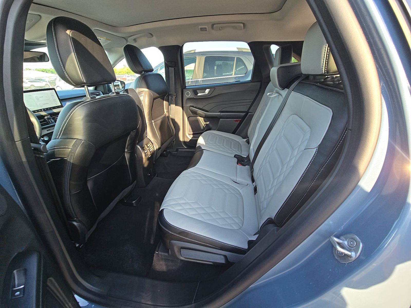 2024 Ford Escape Plug-In Hybrid FWD