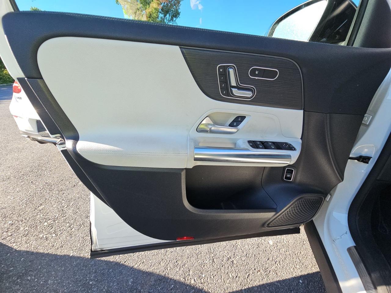 2022 Mercedes-Benz GLA AMG GLA 35 AWD