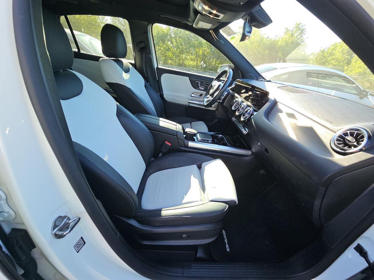 2022 Mercedes-Benz GLA AMG GLA 35 AWD