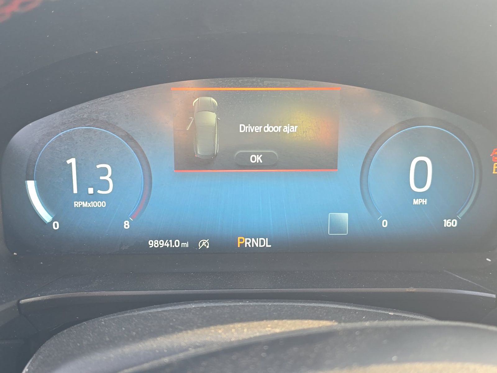 2023 Ford Escape ST-Line Elite AWD