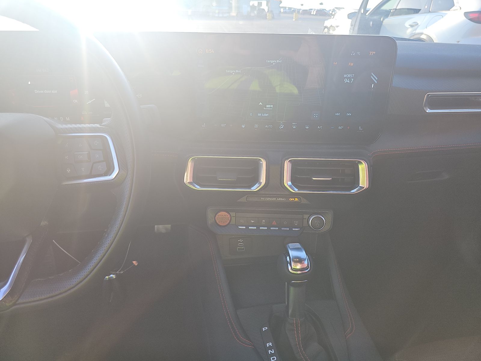 2025 Ford Mustang GT Premium FWD
