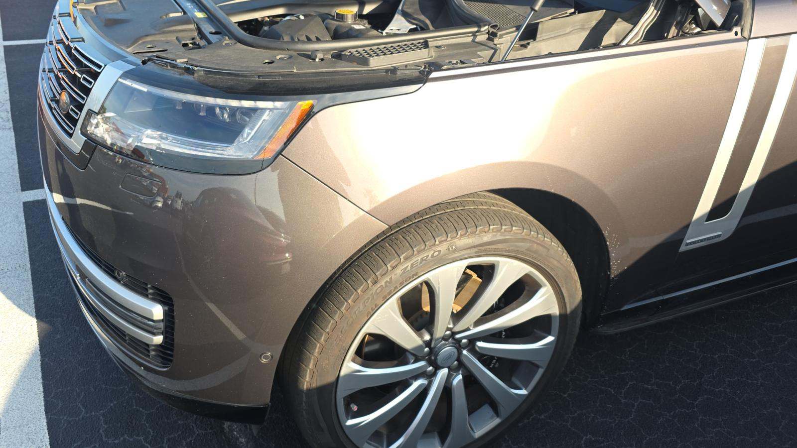 2023 Land Rover Range Rover Autobiography AWD