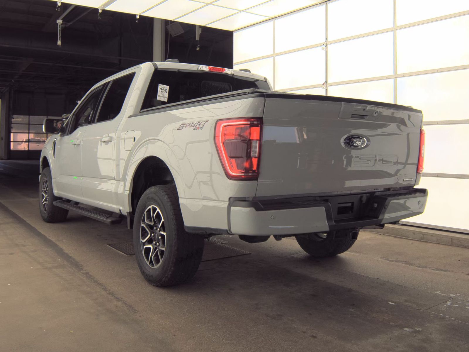 2023 Ford F-150 XLT AWD