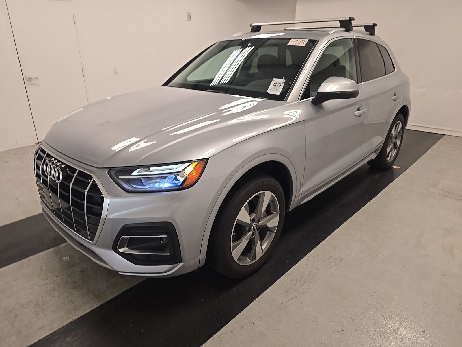 2022 Audi Q5 Premium Plus AWD