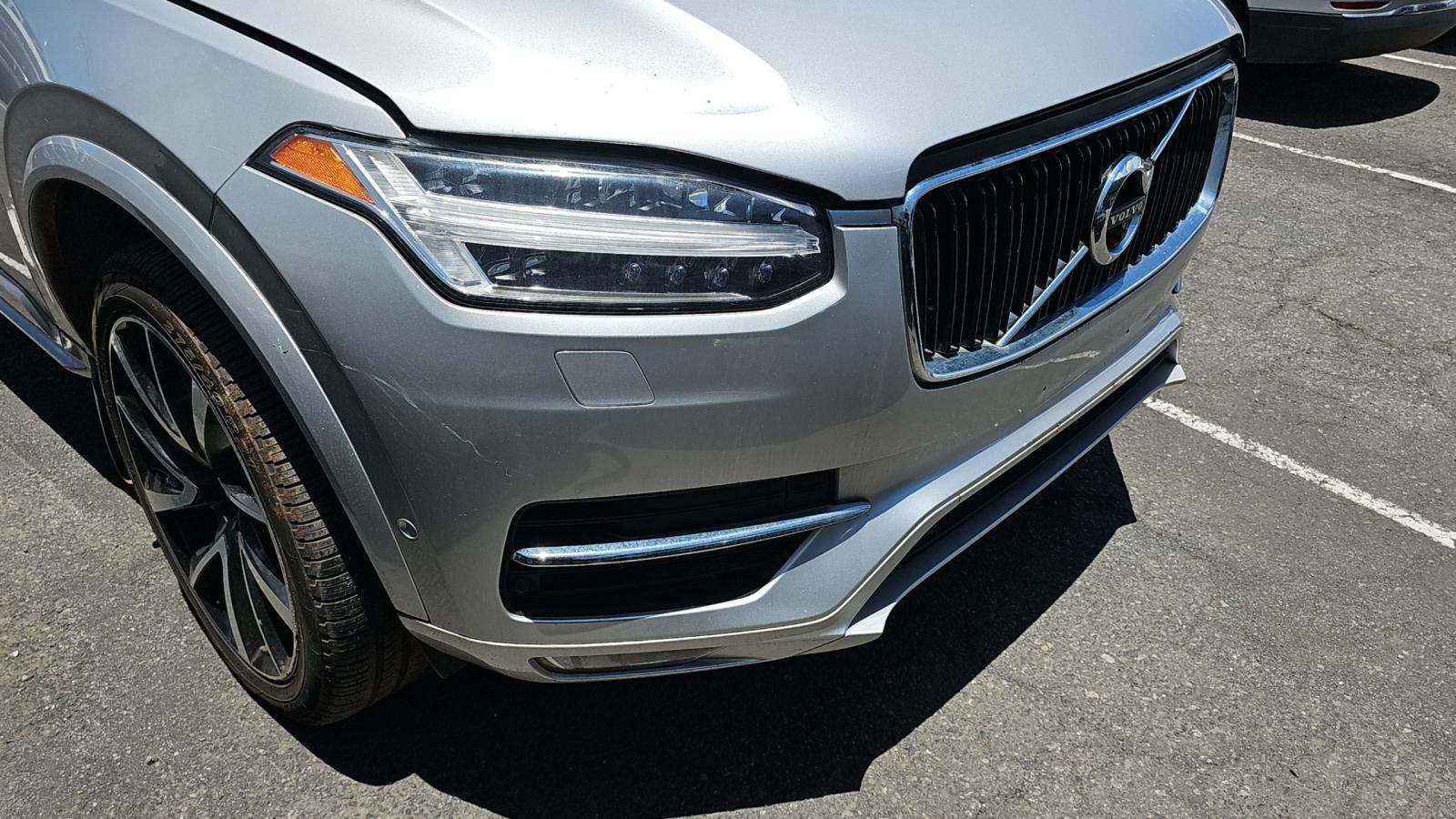 2018 Volvo XC90 T6 Momentum AWD