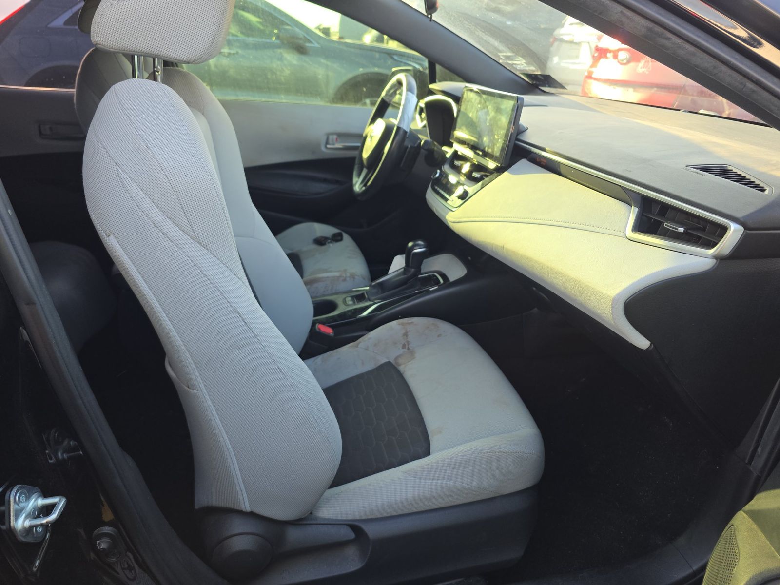 2020 Toyota Corolla SE FWD